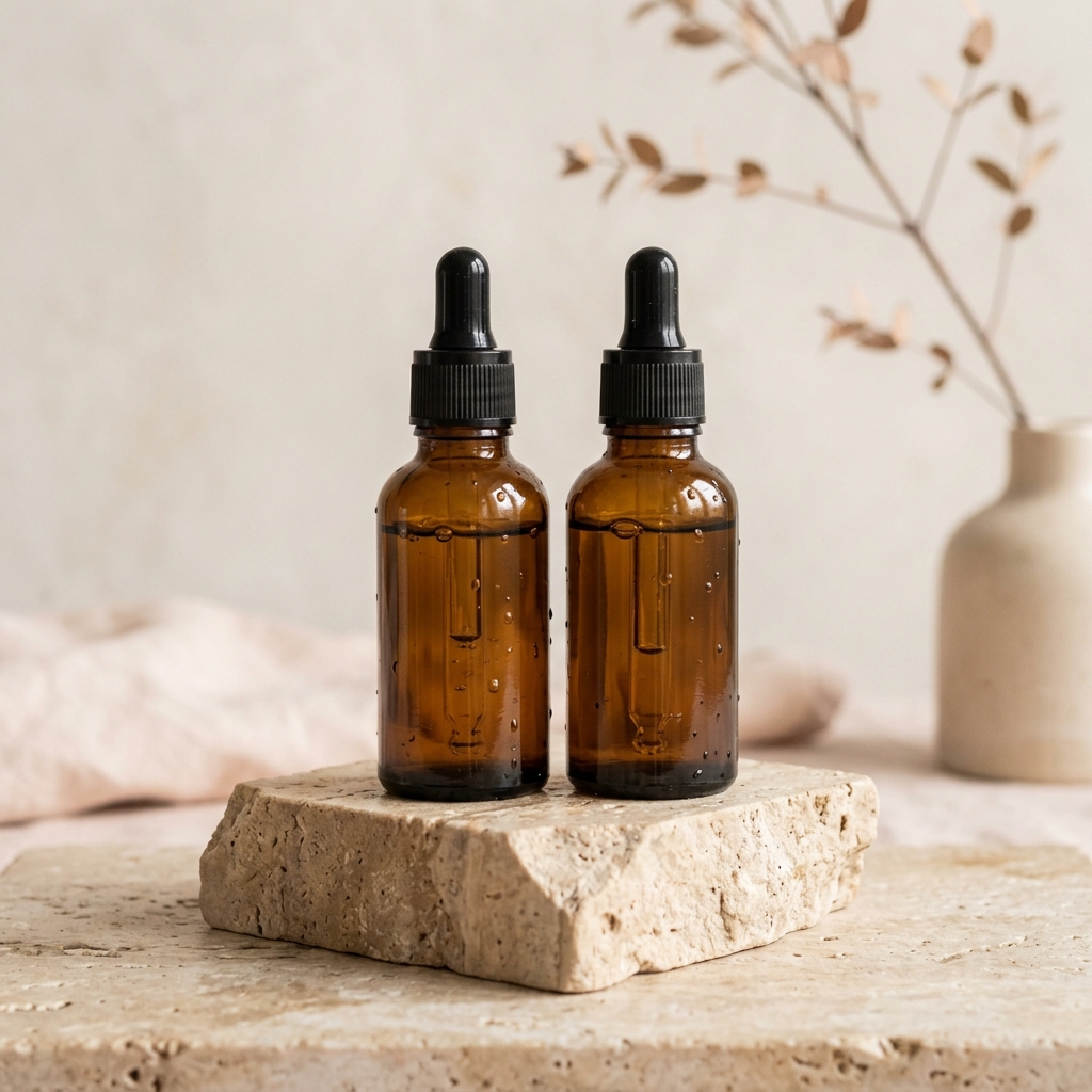 Guía de Compatibilidad: Péptidos y Ácidos Exfoliantes