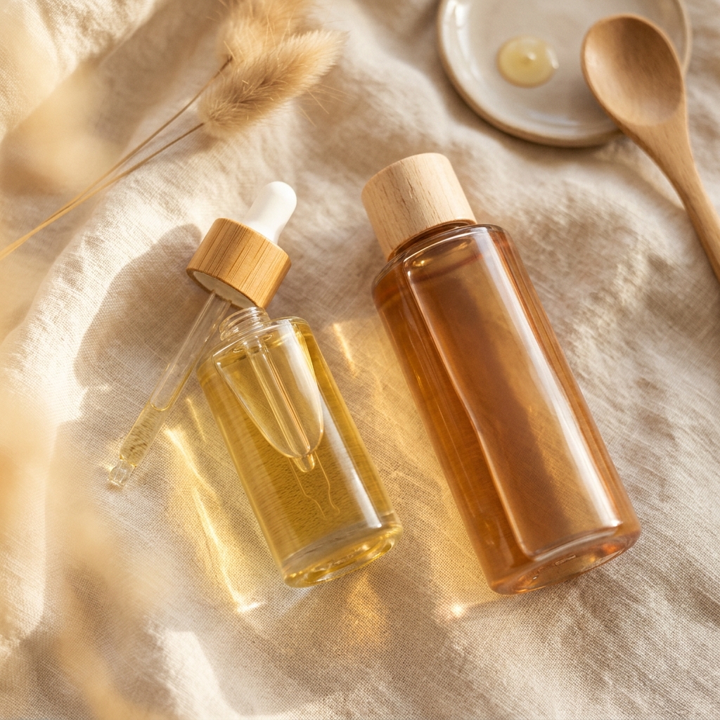 Guía de Compatibilidad: Retinol y Ácido Glicólico
