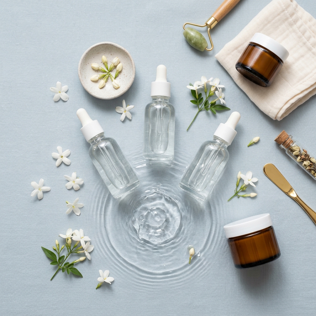 Rutina de Skincare Barata: Menos de 30€ en España