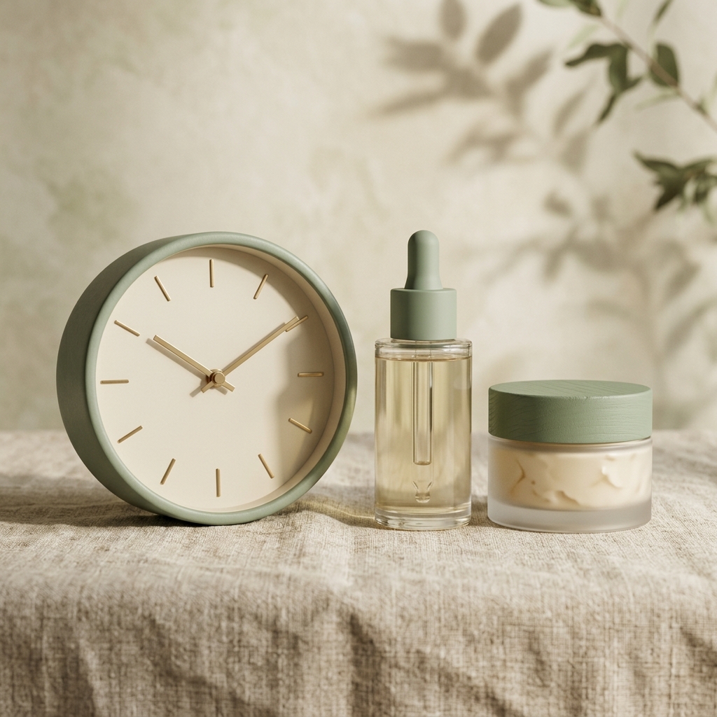 Tiempos de Espera Reales en Skincare: Cuánto Esperar Entre Pasos